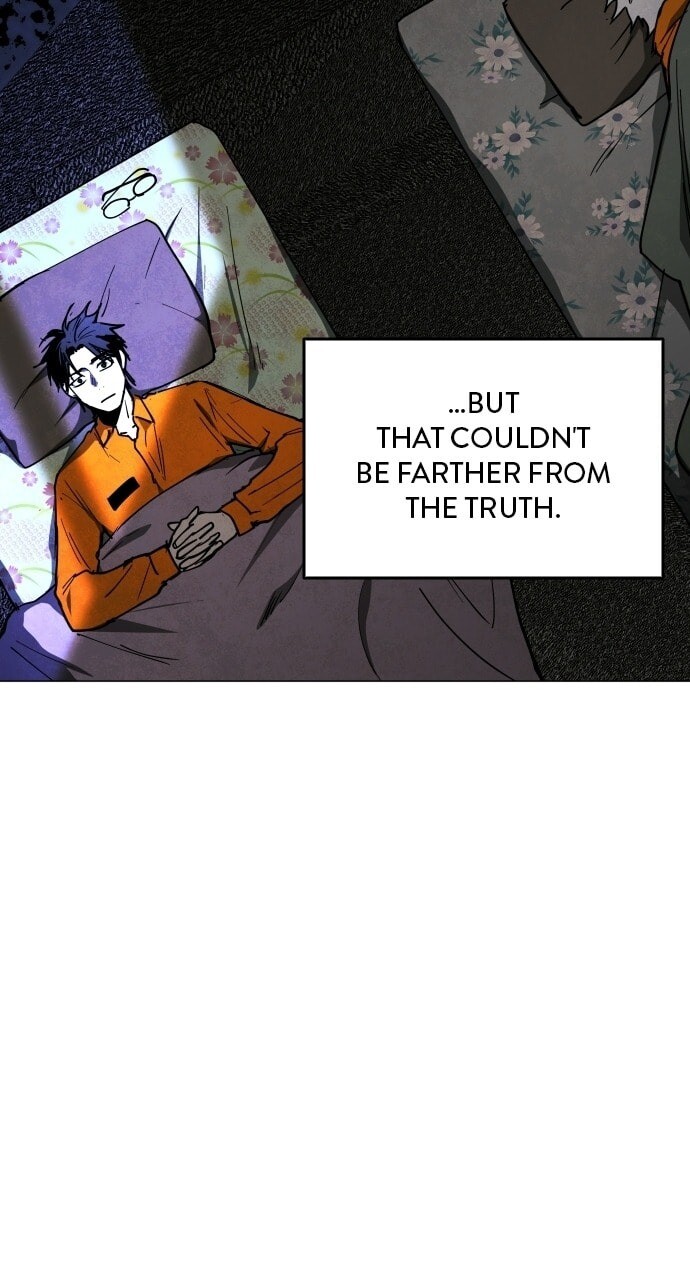 Read Fog Land Manga Online