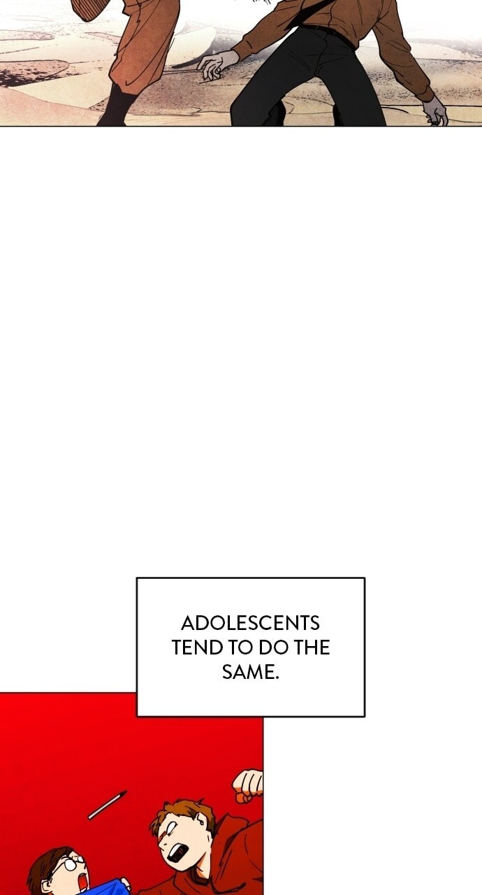 Read Fog Land Manga Online