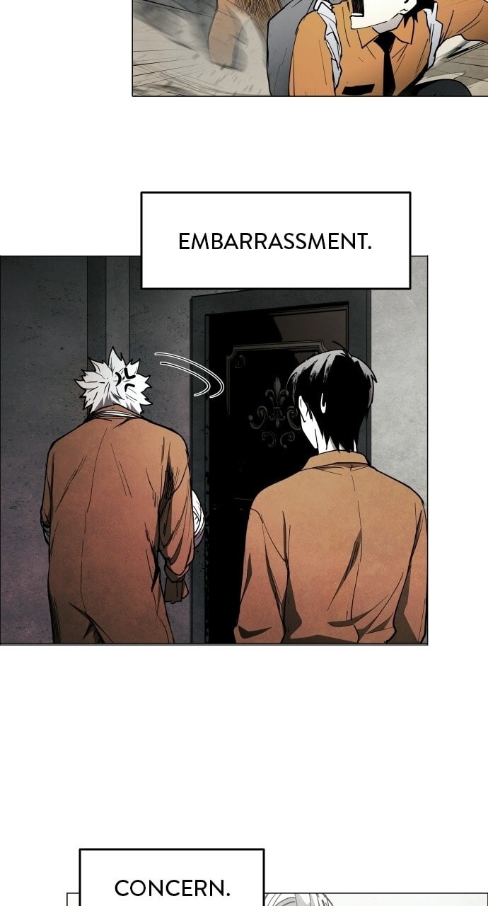 Read Fog Land Manga Online