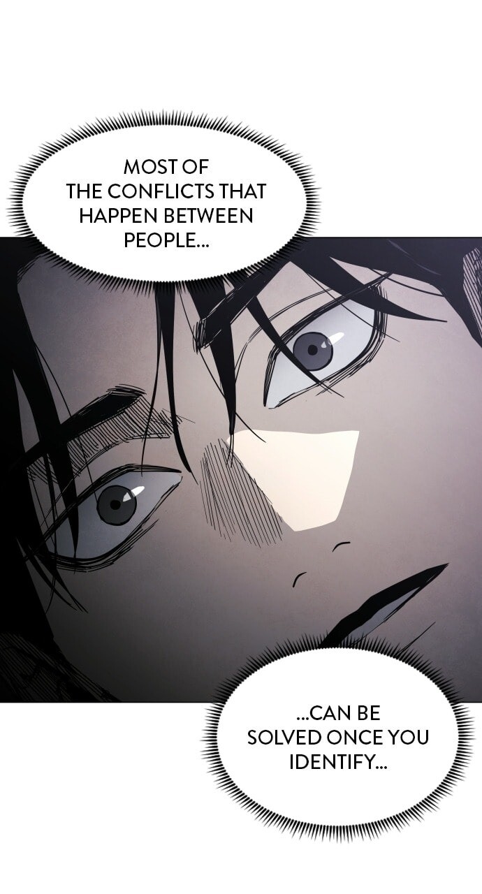 Read Fog Land Manga Online