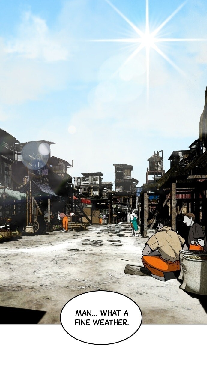 Read Fog Land Manga Online
