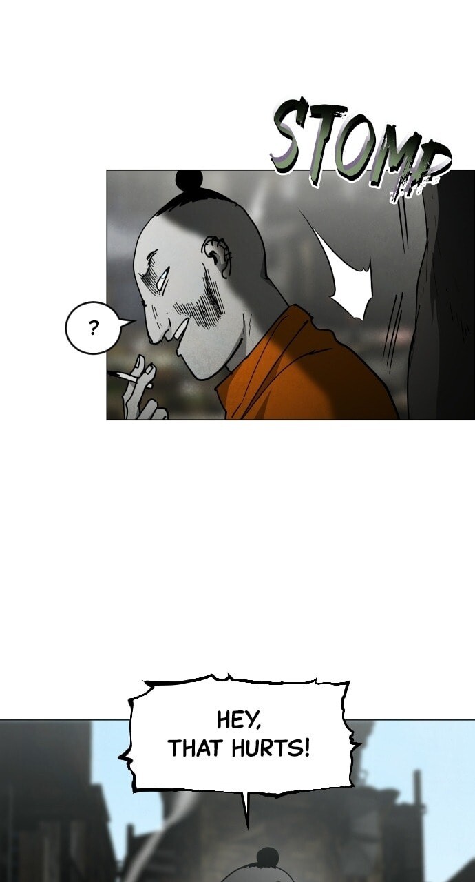 Read Fog Land Manga Online