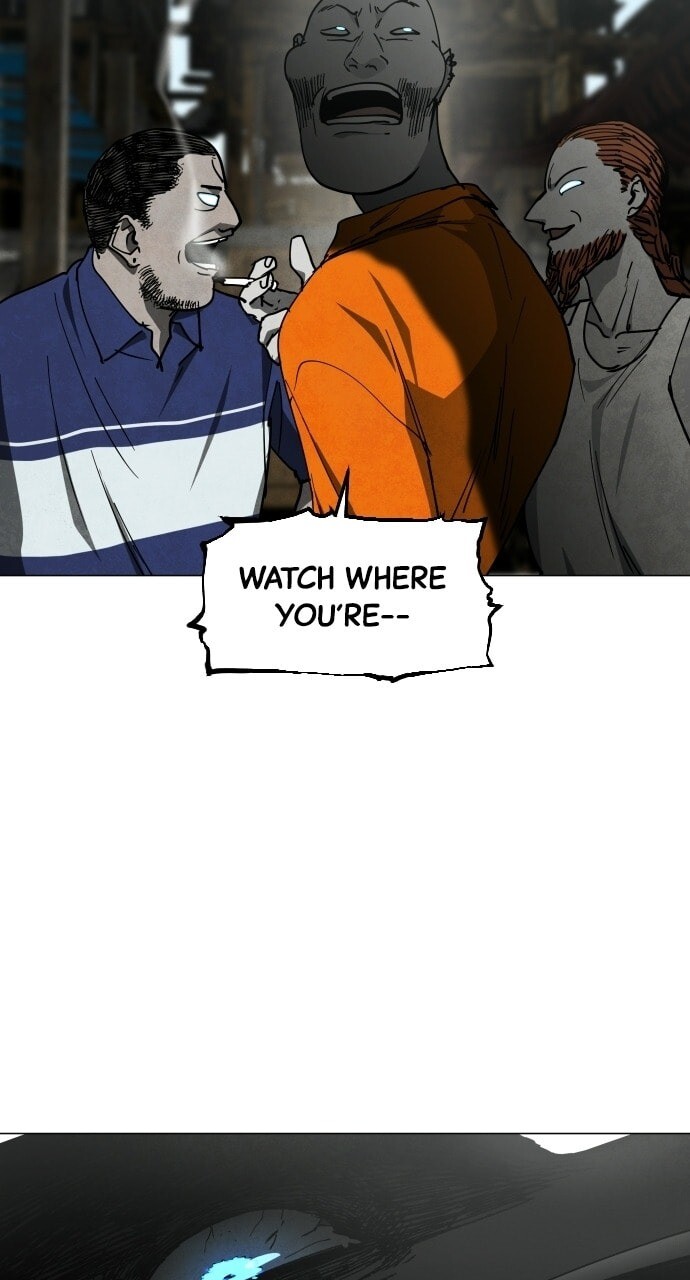 Read Fog Land Manga Online