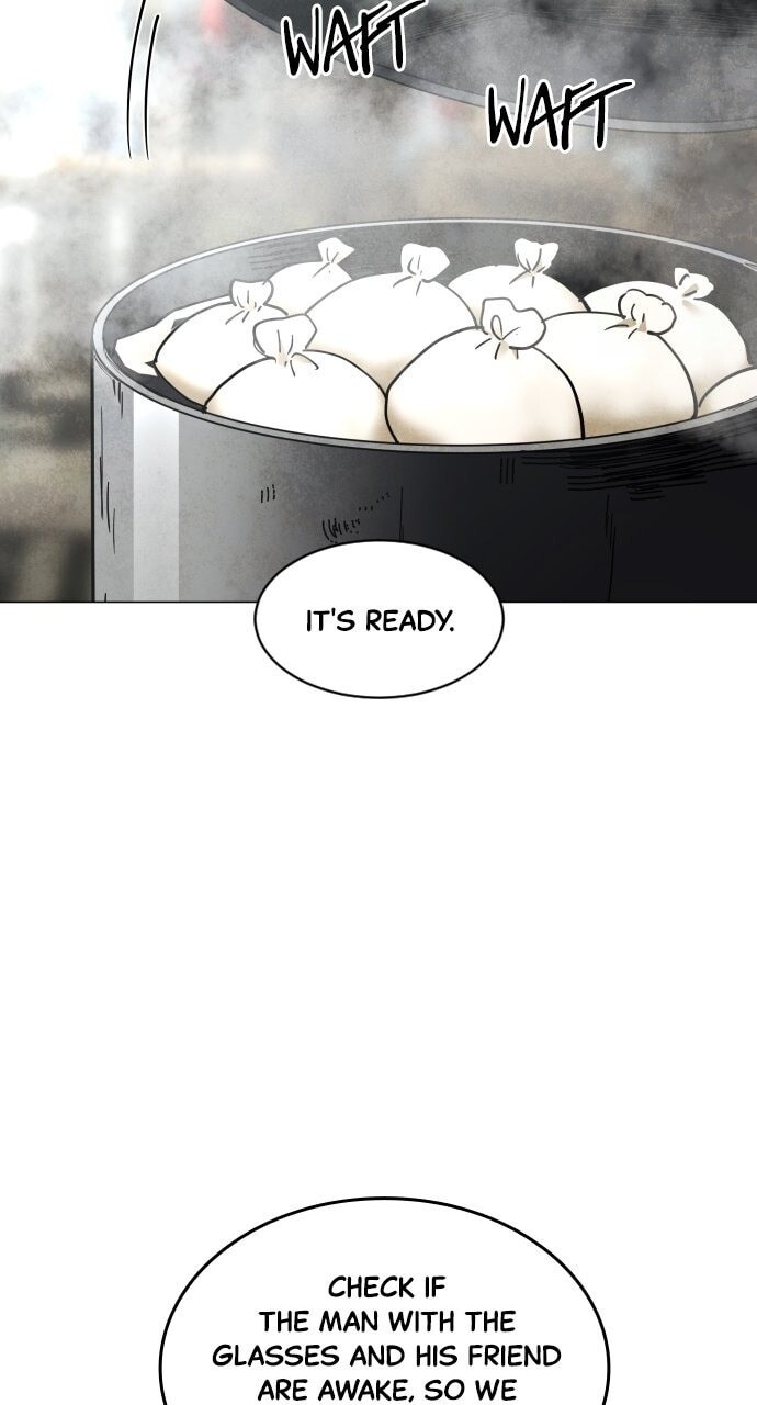 Read Fog Land Manga Online