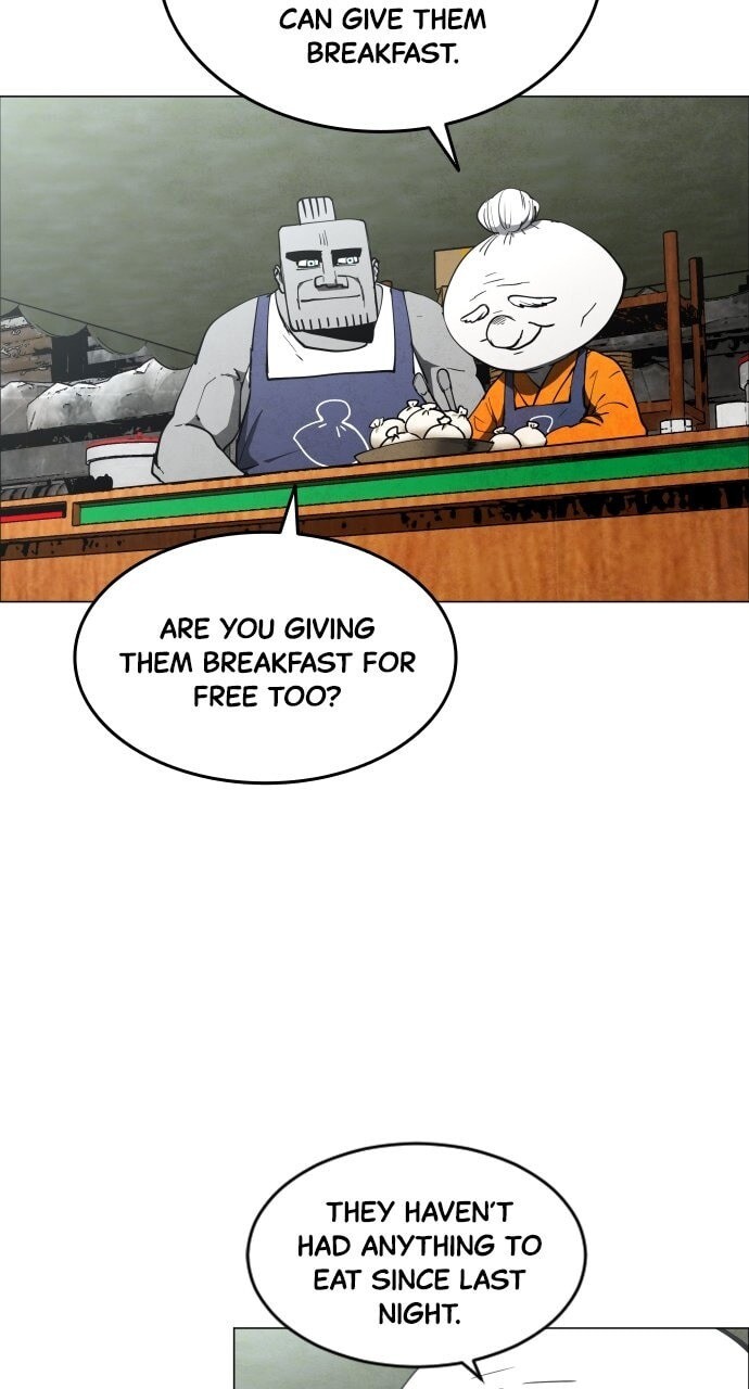 Read Fog Land Manga Online