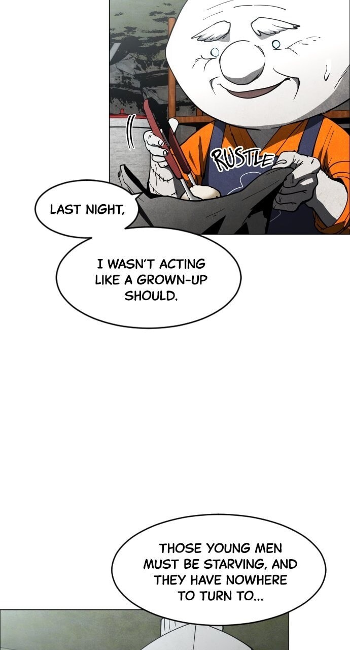 Read Fog Land Manga Online