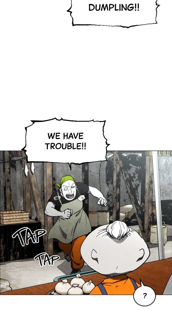 Read Fog Land Manga Online