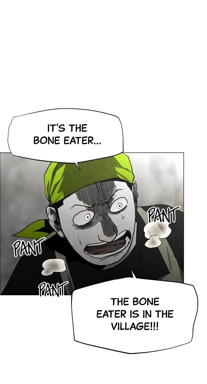 Read Fog Land Manga Online