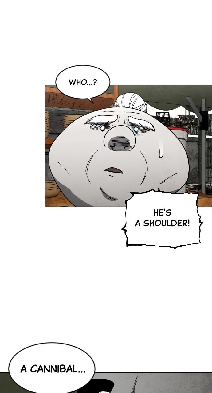 Read Fog Land Manga Online