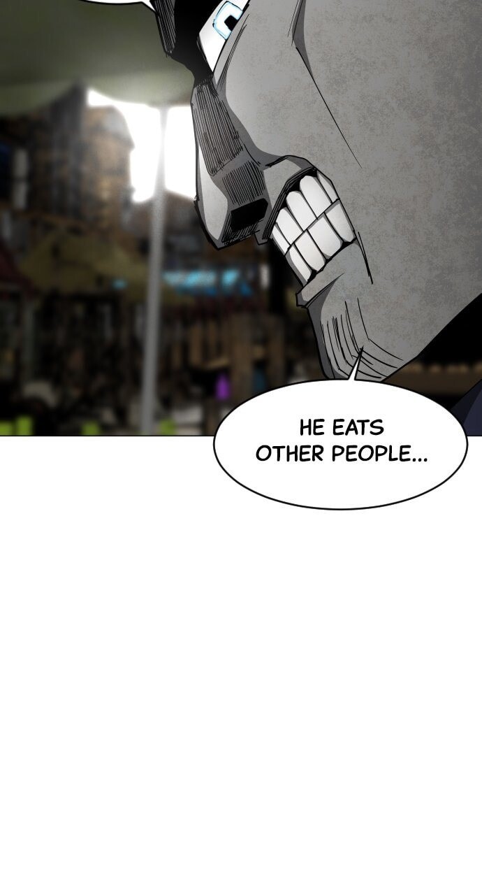 Read Fog Land Manga Online
