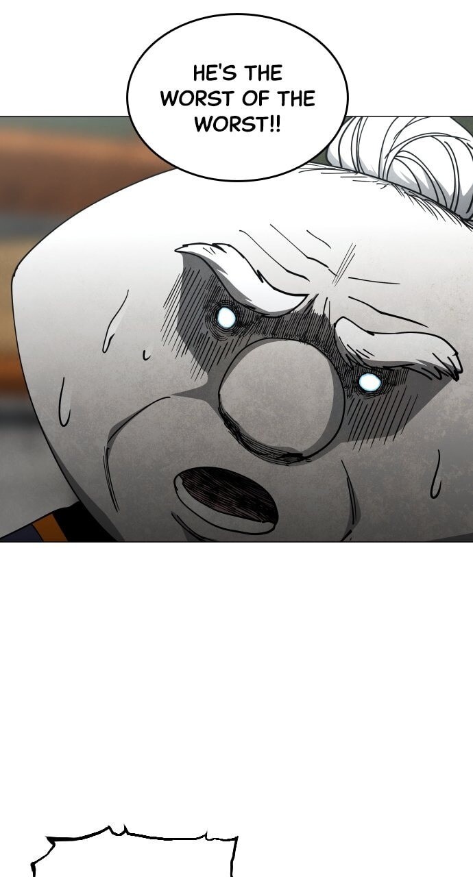 Read Fog Land Manga Online