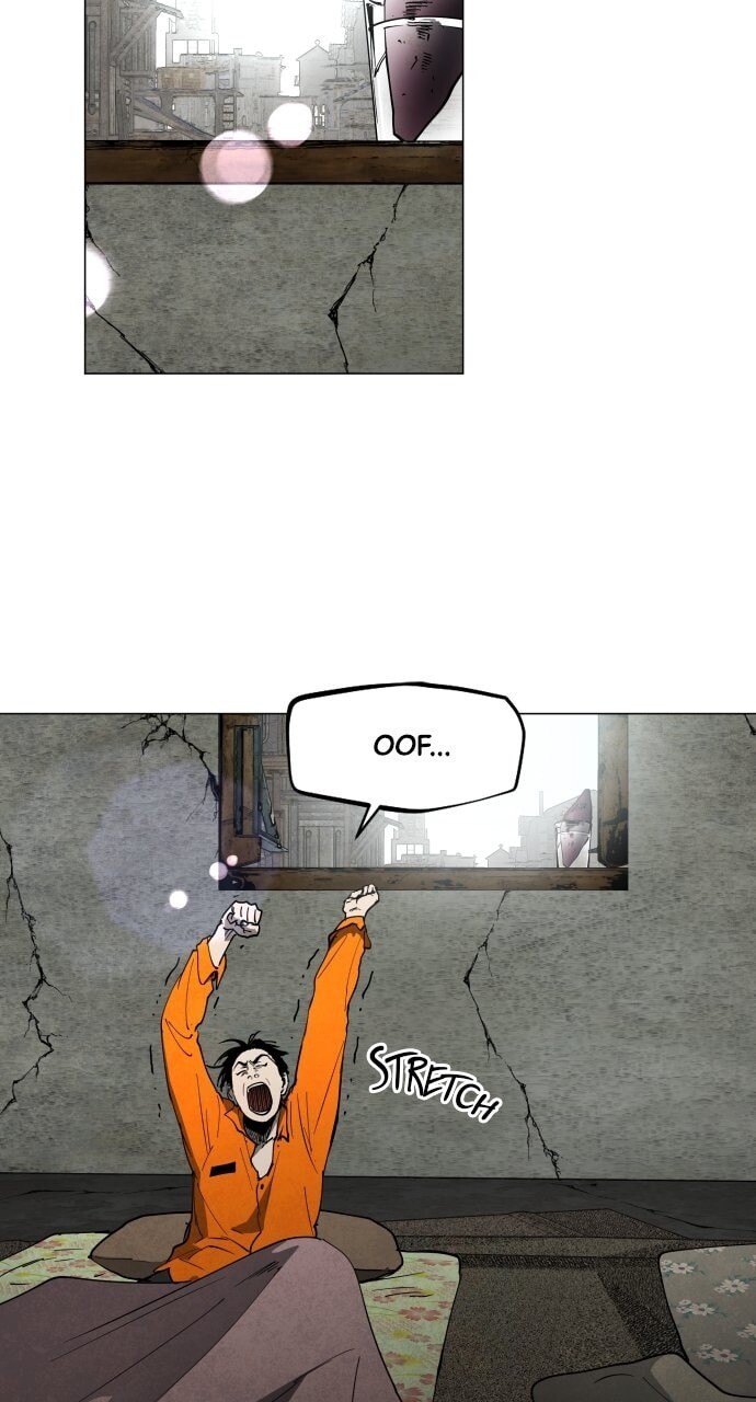 Read Fog Land Manga Online