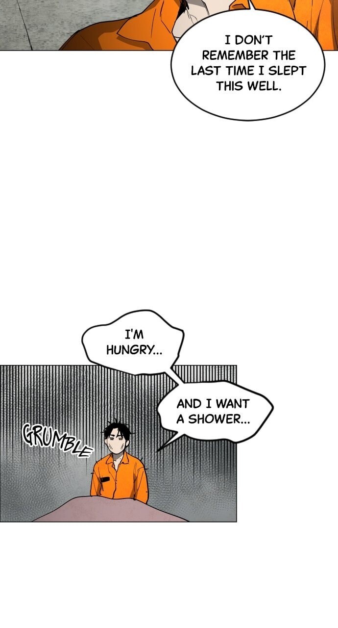 Read Fog Land Manga Online