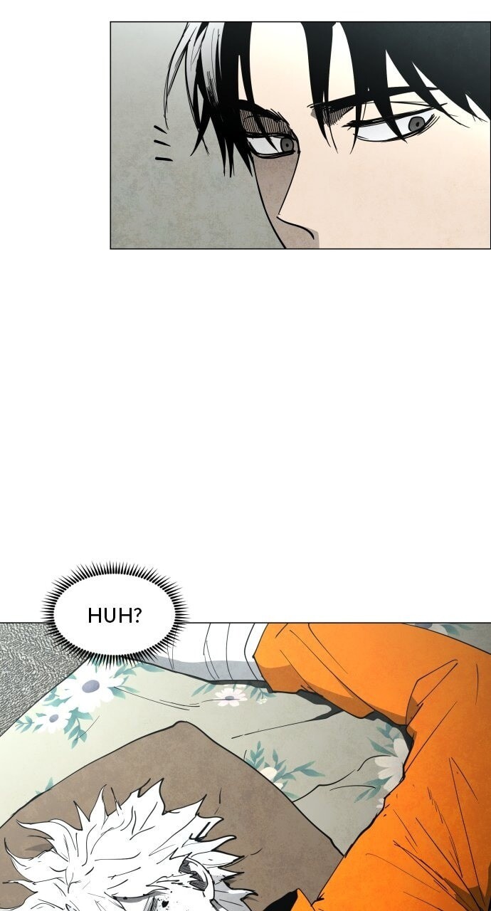Read Fog Land Manga Online