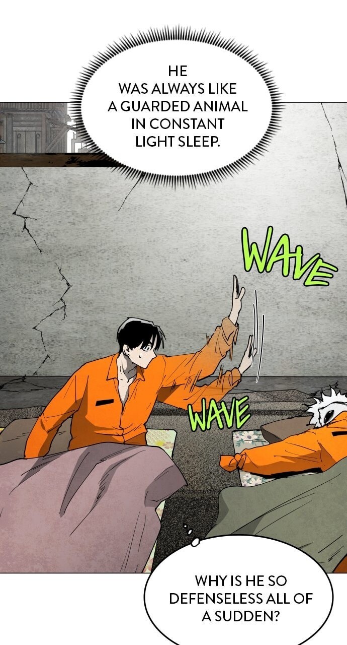 Read Fog Land Manga Online