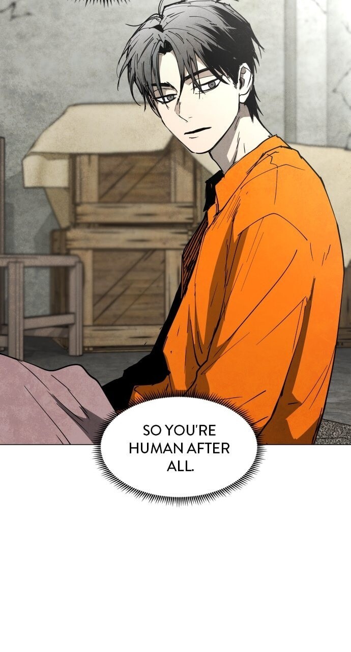 Read Fog Land Manga Online