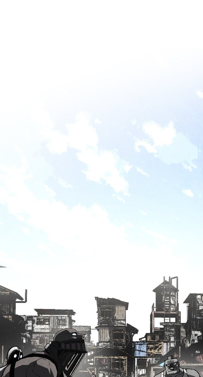 Read Fog Land Manga Online
