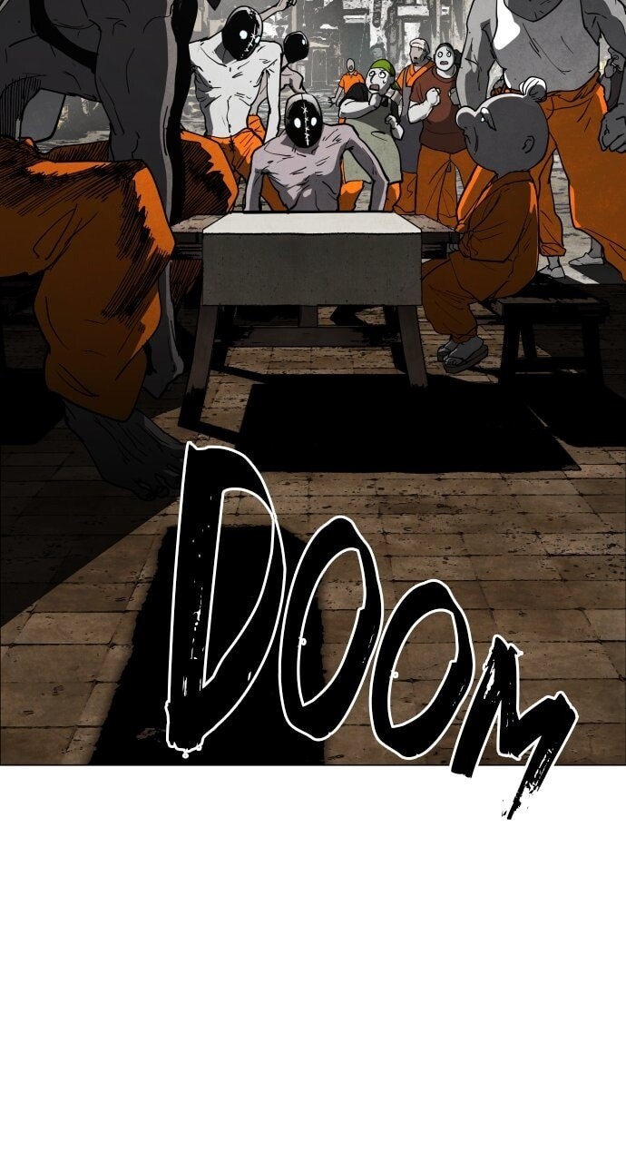 Read Fog Land Manga Online