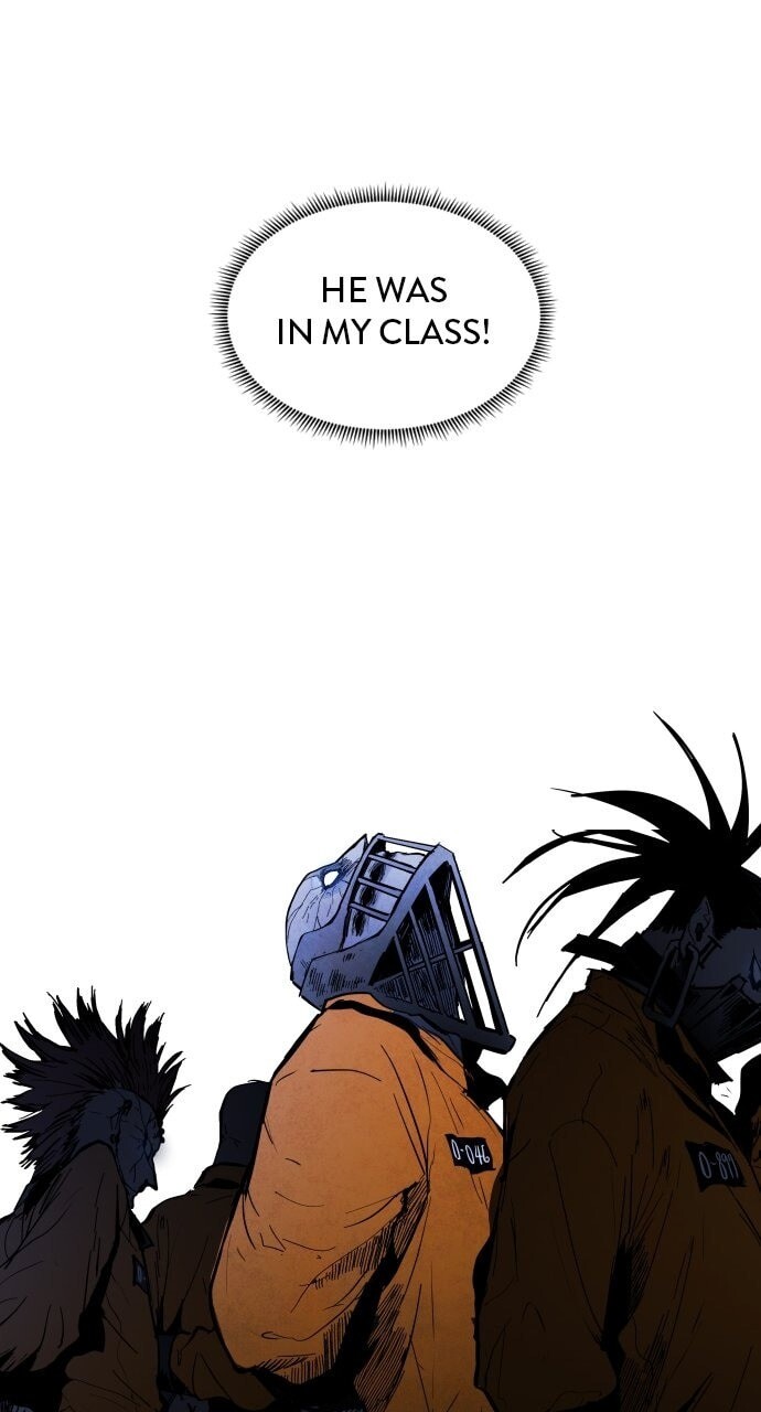 Read Fog Land Manga Online