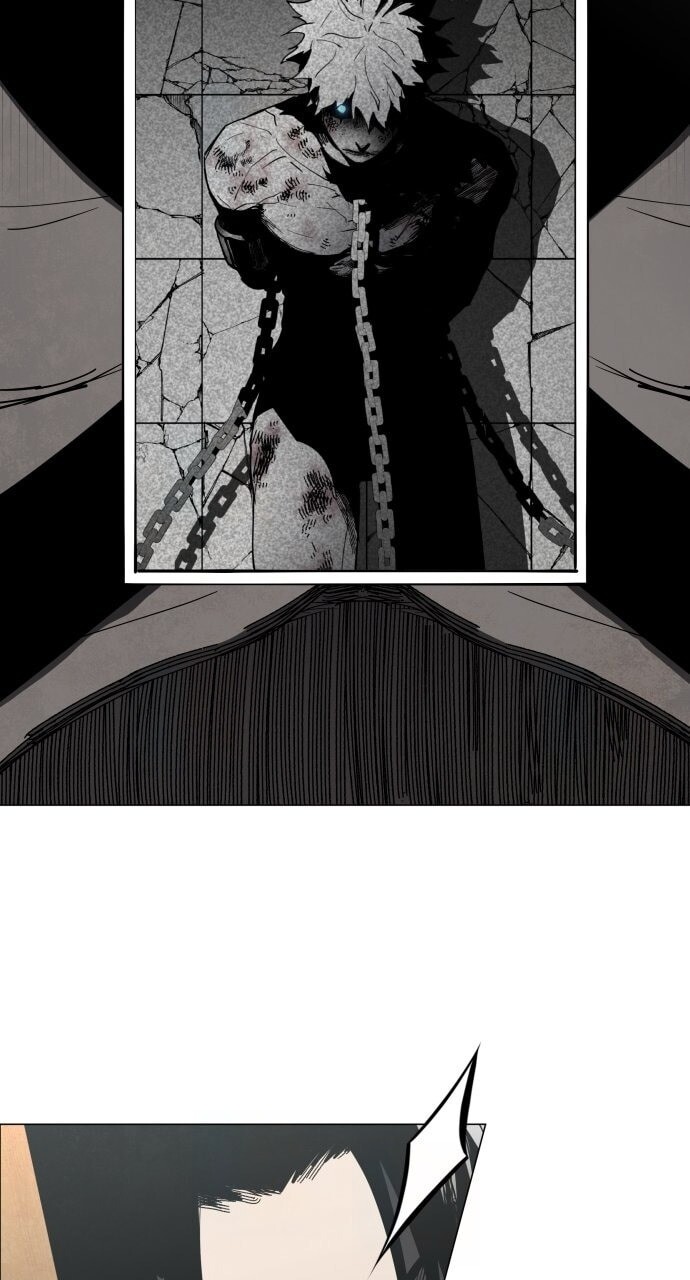 Read Fog Land Manga Online