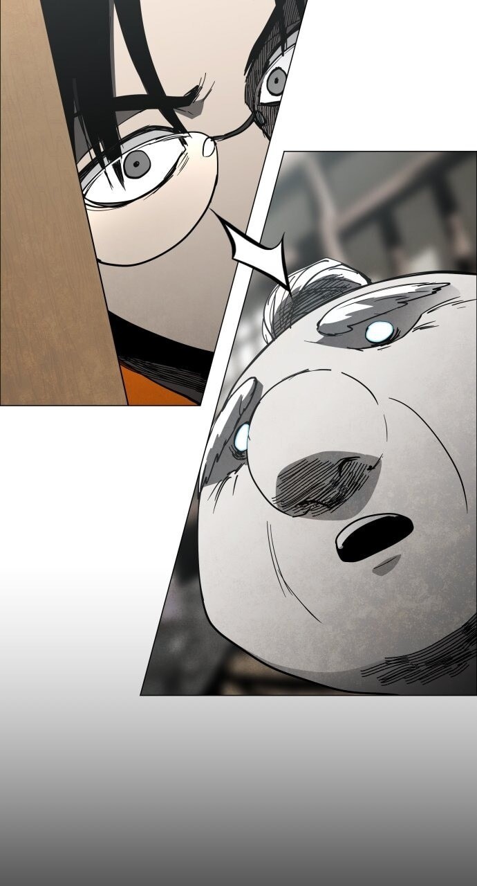 Read Fog Land Manga Online