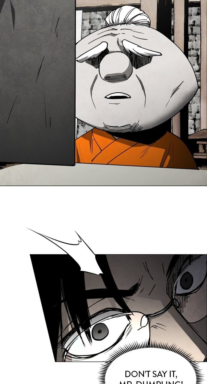 Read Fog Land Manga Online