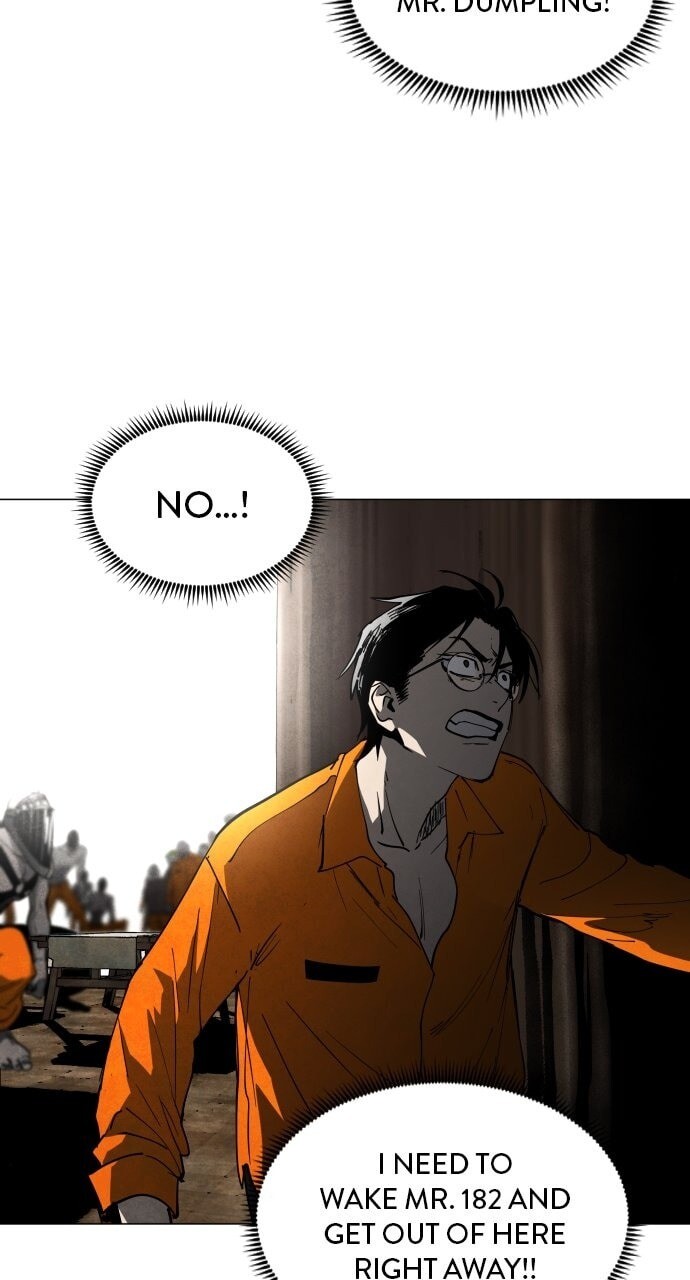 Read Fog Land Manga Online