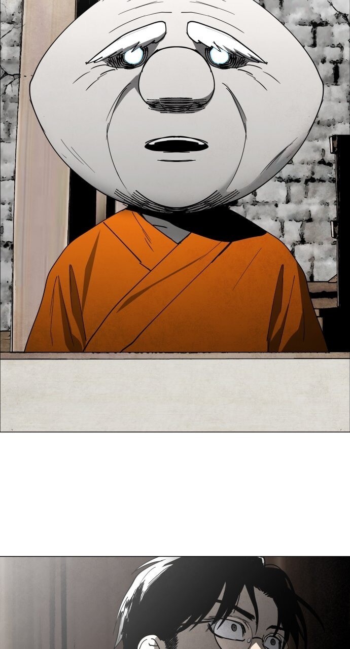 Read Fog Land Manga Online