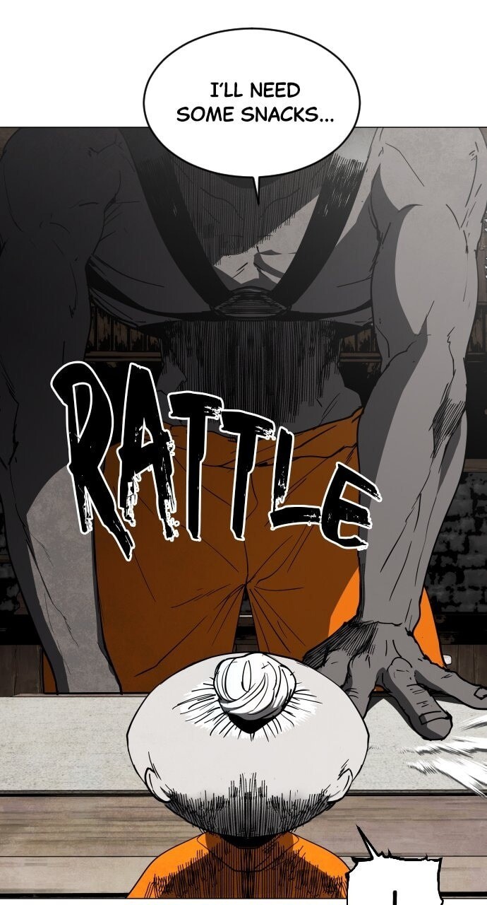 Read Fog Land Manga Online
