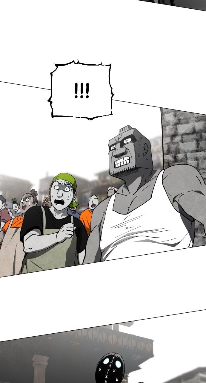 Read Fog Land Manga Online