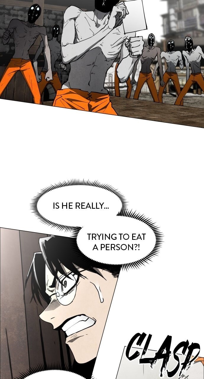 Read Fog Land Manga Online