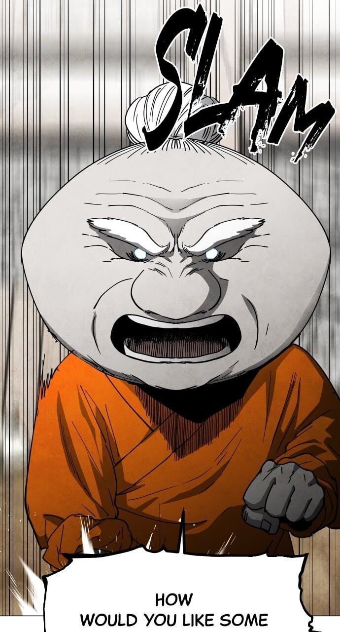 Read Fog Land Manga Online