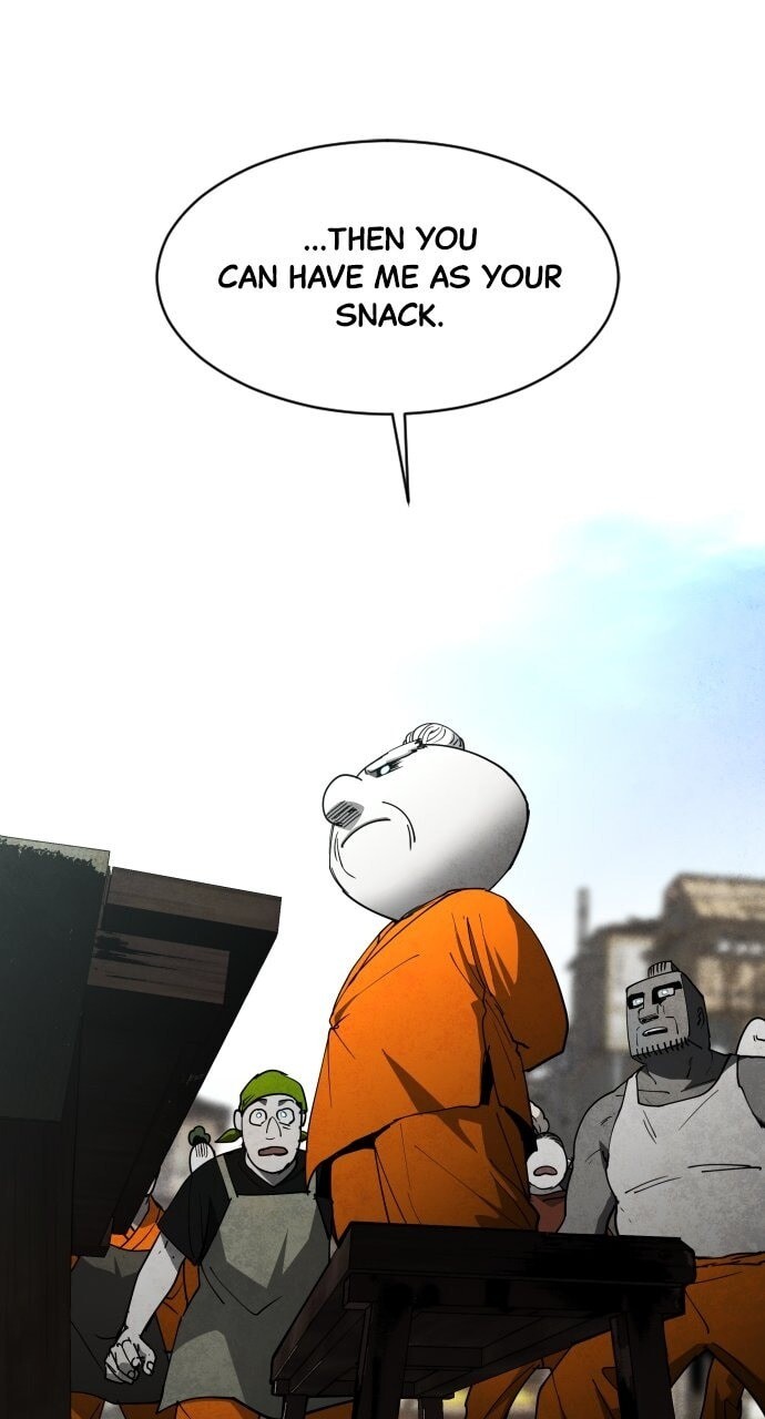 Read Fog Land Manga Online