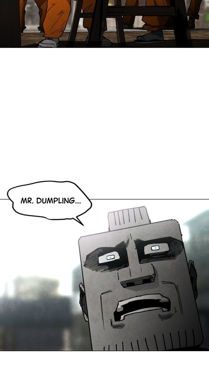 Read Fog Land Manga Online