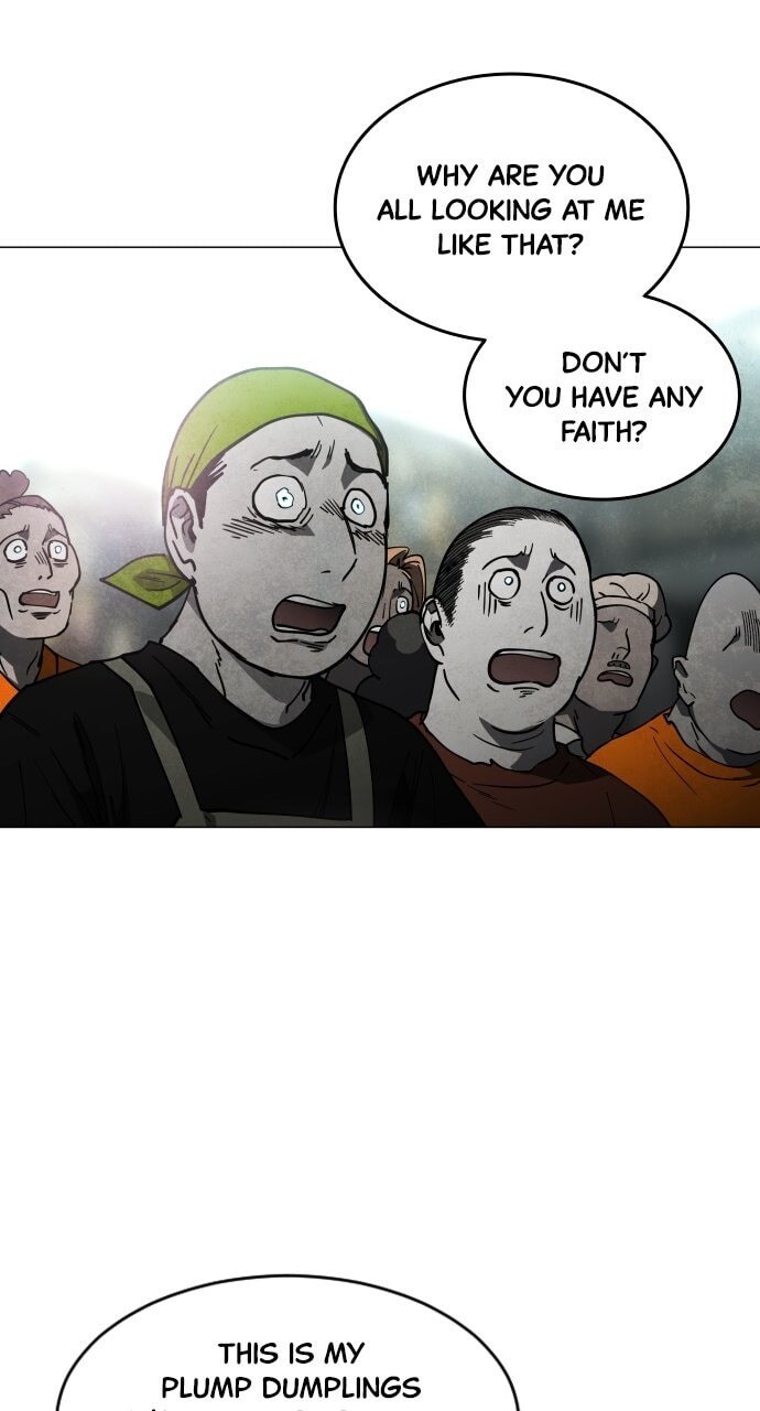 Read Fog Land Manga Online