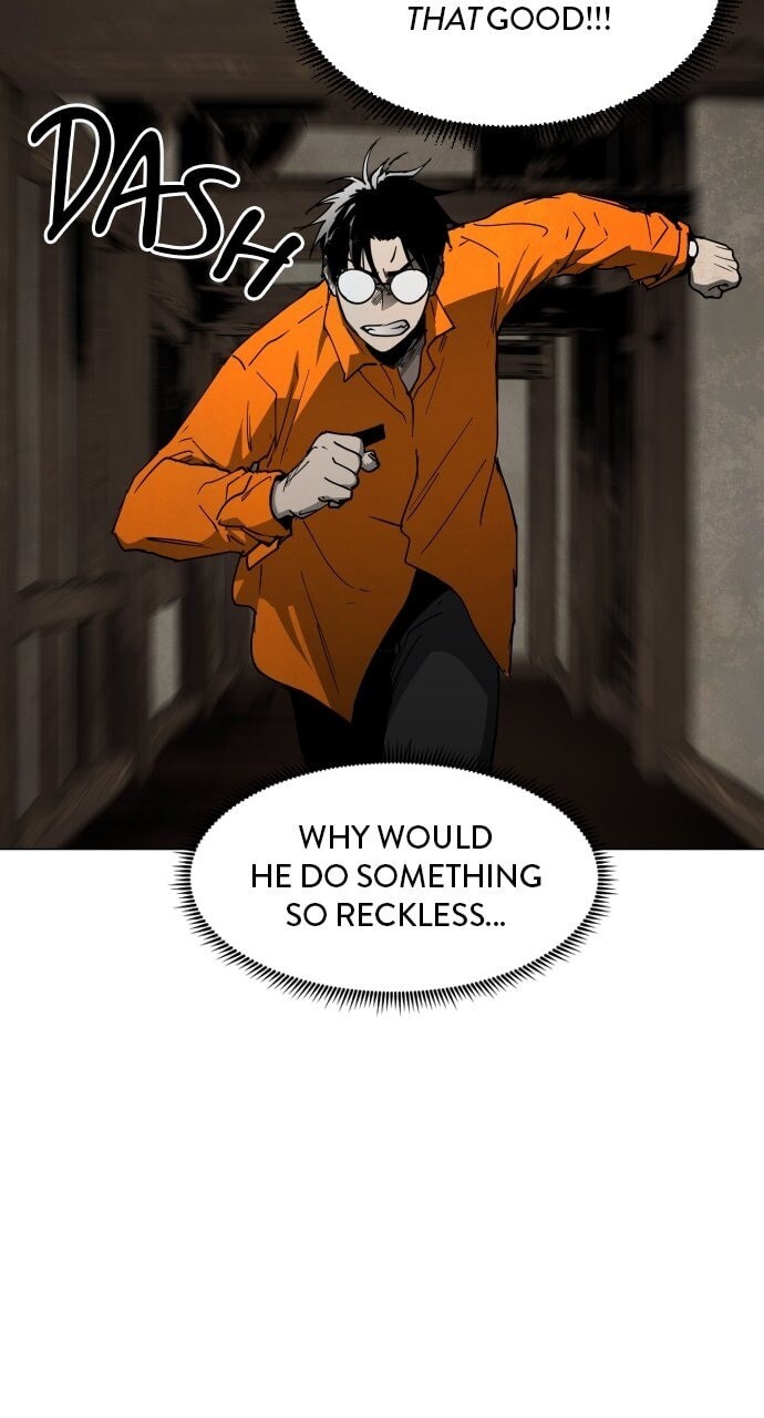 Read Fog Land Manga Online