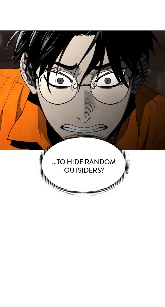 Read Fog Land Manga Online