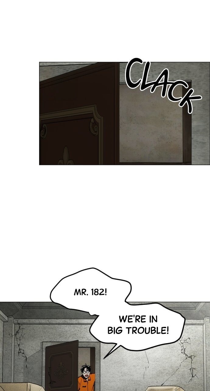 Read Fog Land Manga Online