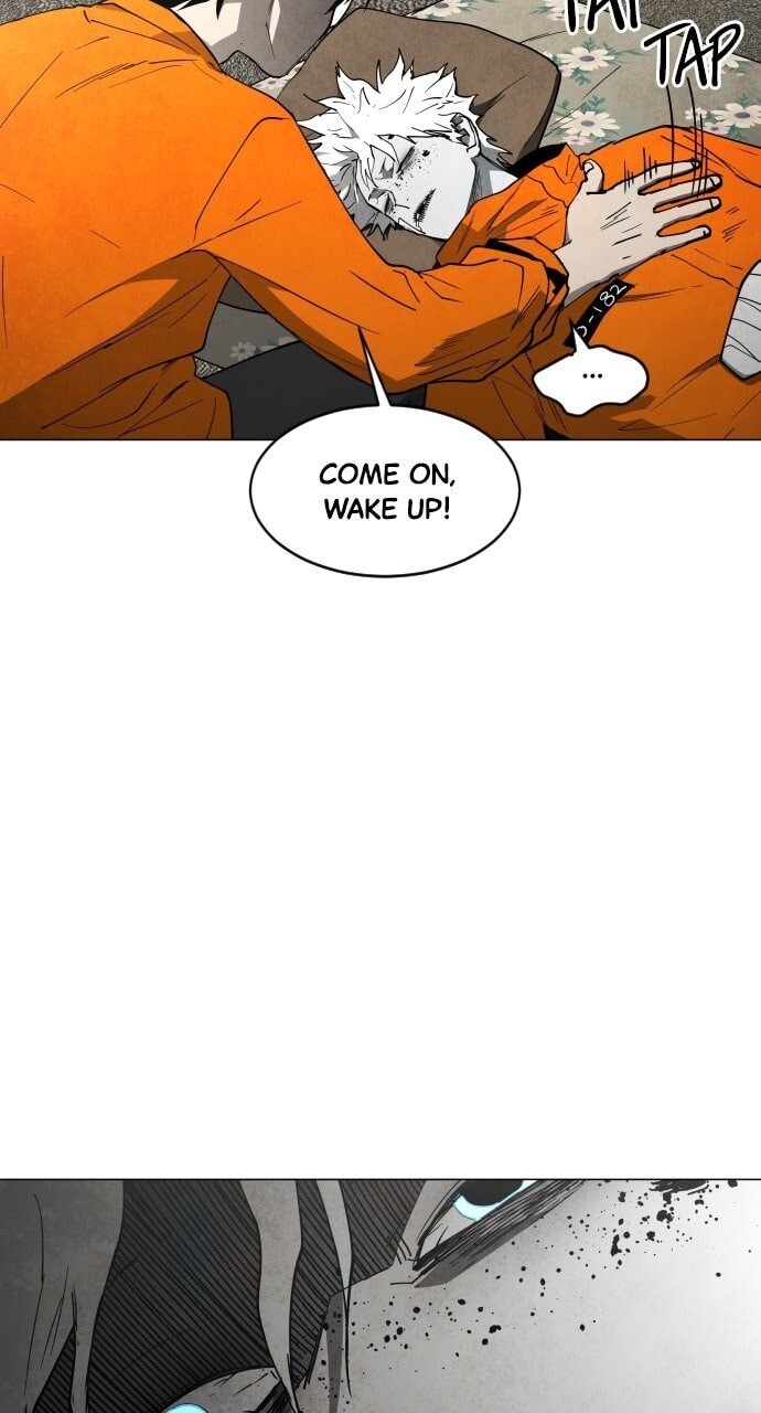Read Fog Land Manga Online