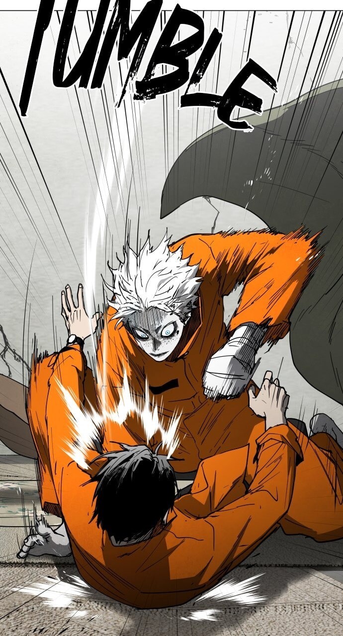 Read Fog Land Manga Online