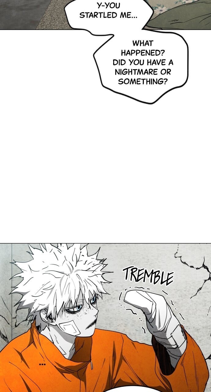 Read Fog Land Manga Online