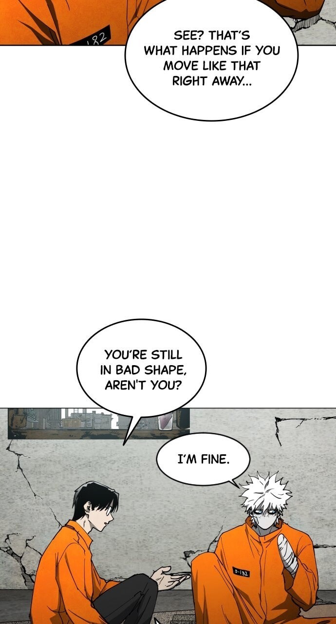 Read Fog Land Manga Online