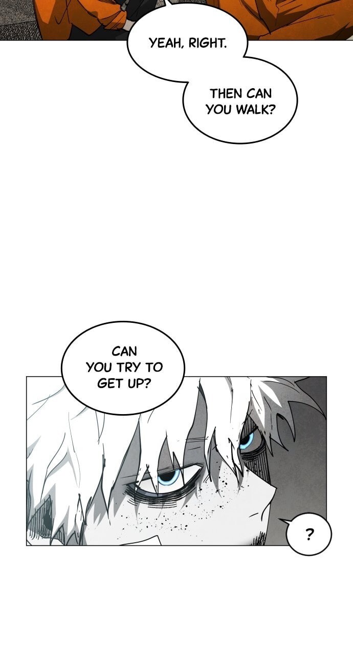 Read Fog Land Manga Online