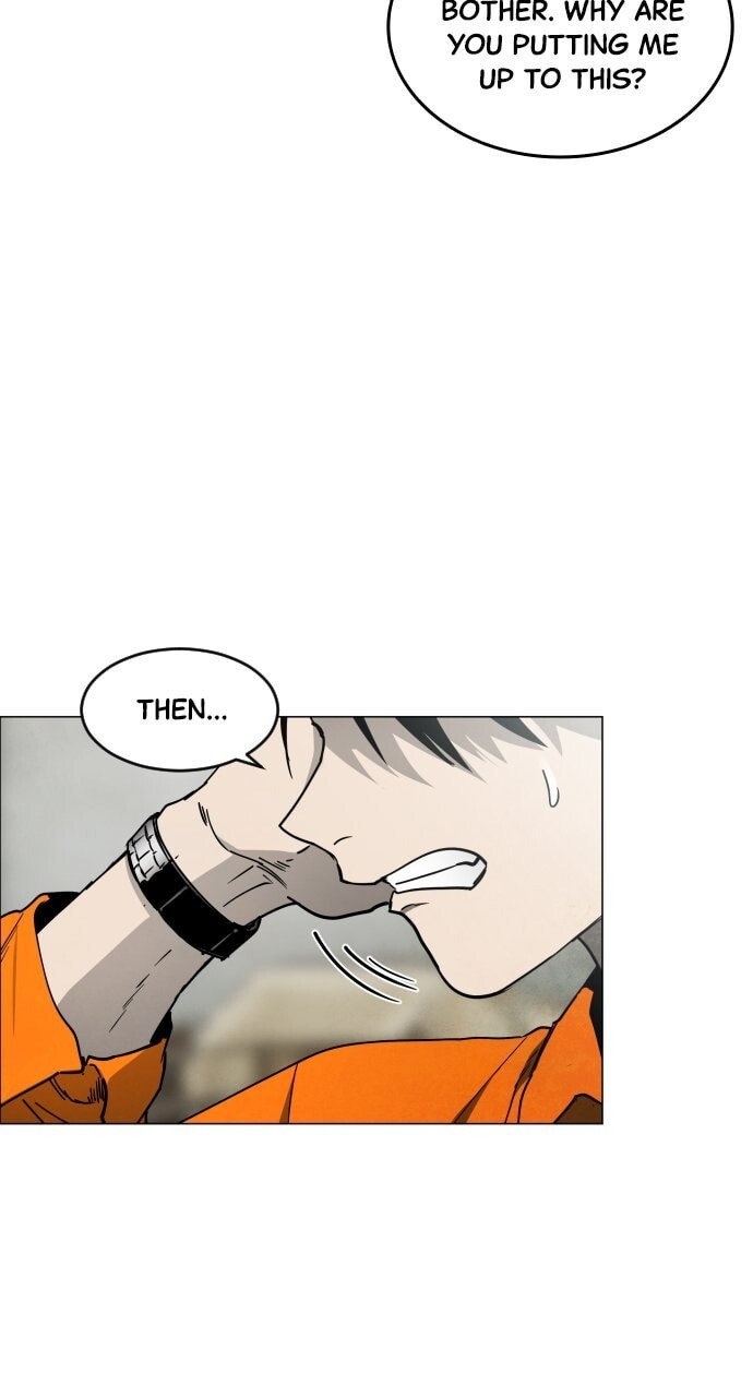Read Fog Land Manga Online