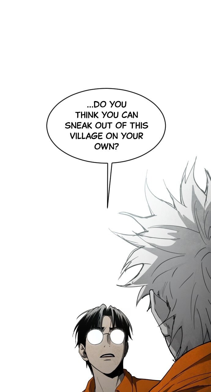 Read Fog Land Manga Online