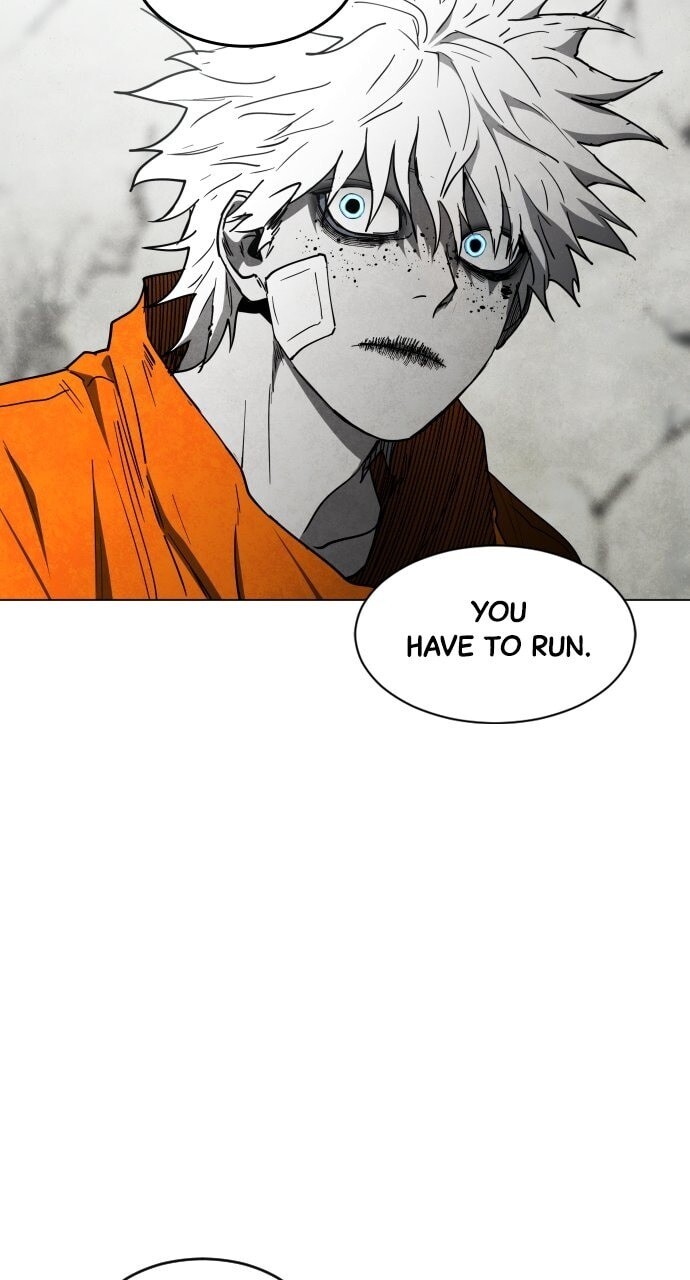 Read Fog Land Manga Online
