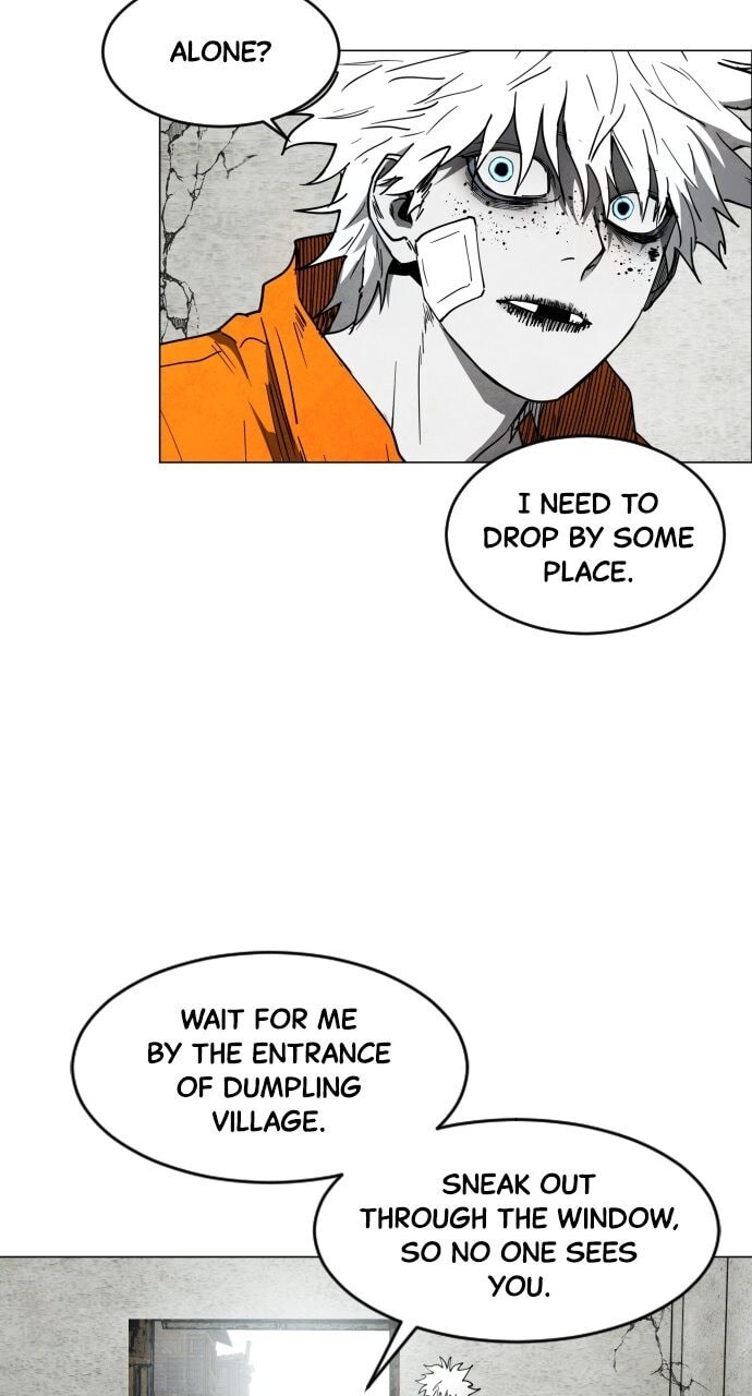 Read Fog Land Manga Online