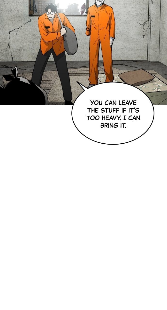 Read Fog Land Manga Online