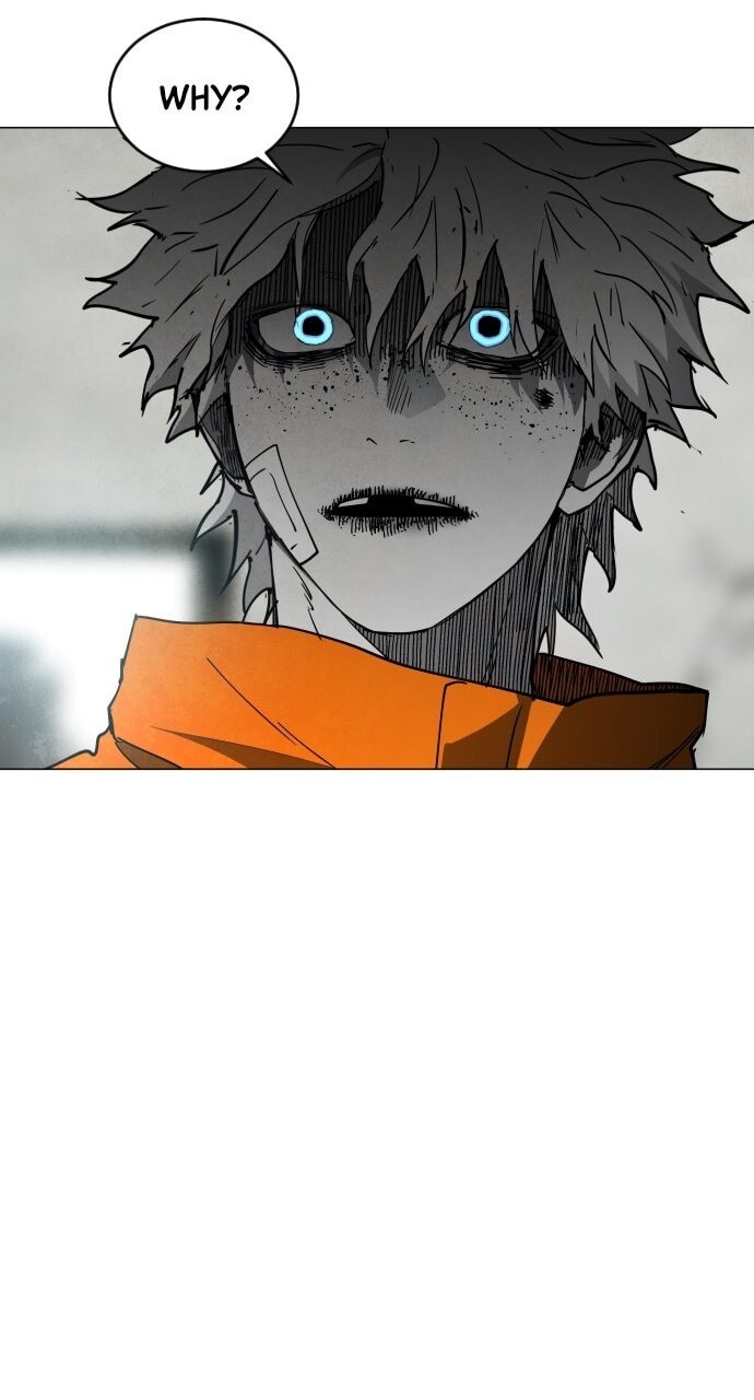 Read Fog Land Manga Online