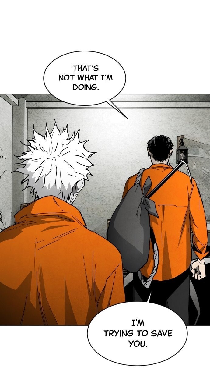 Read Fog Land Manga Online